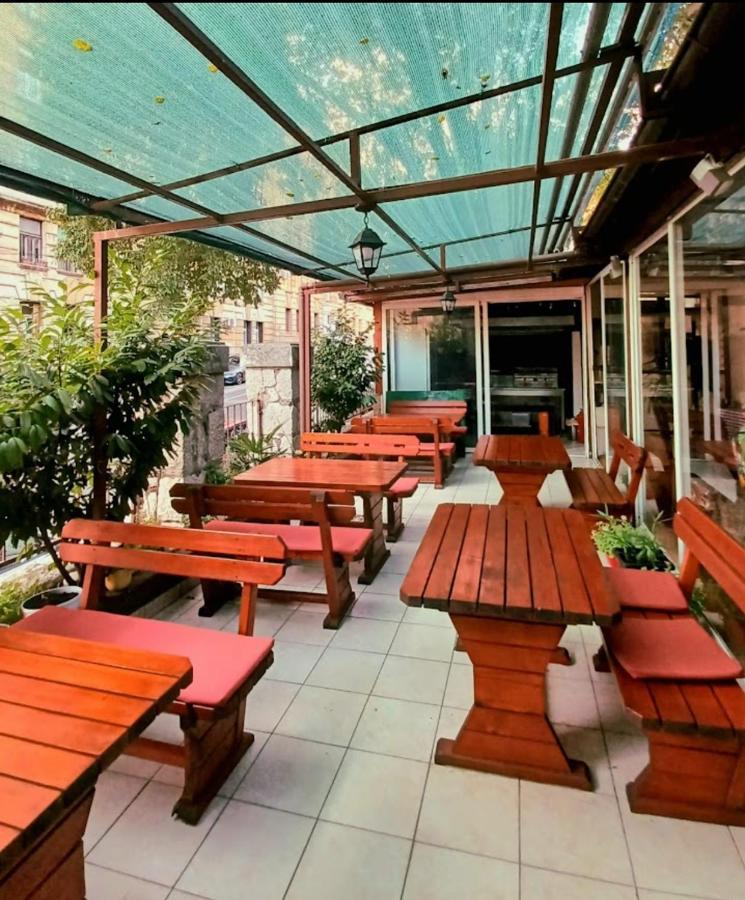 Adriatica Apartment Рийека Екстериор снимка