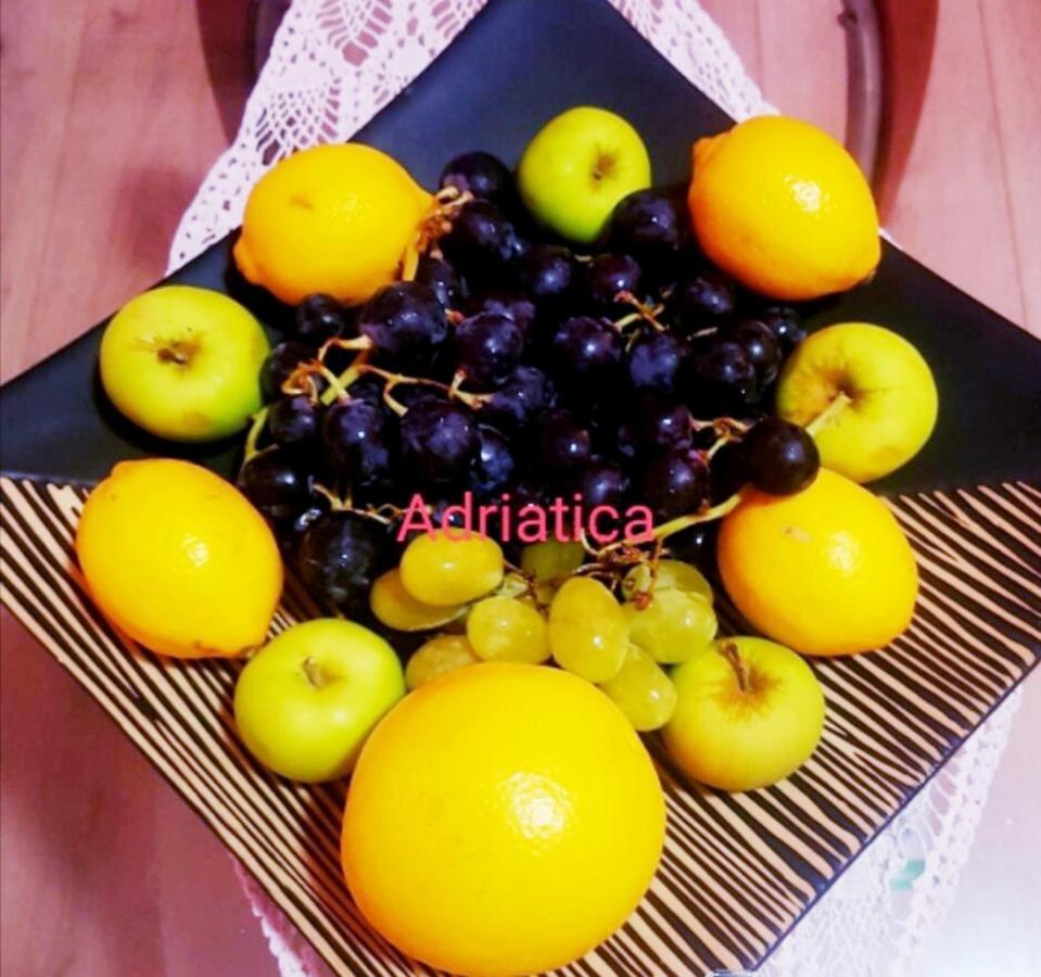 Adriatica Apartment Рийека Екстериор снимка