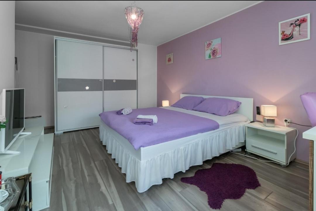 Adriatica Apartment Рийека Екстериор снимка