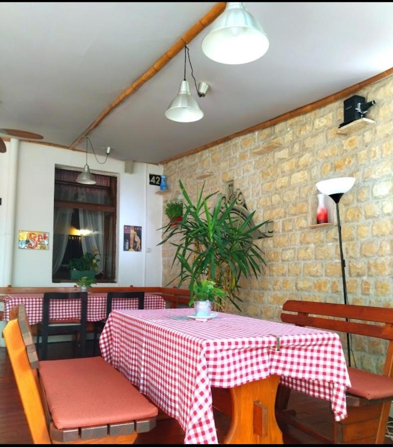 Adriatica Apartment Рийека Екстериор снимка