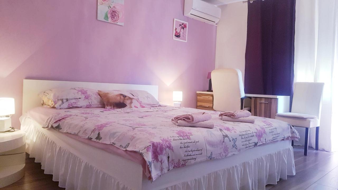 Adriatica Apartment Рийека Екстериор снимка