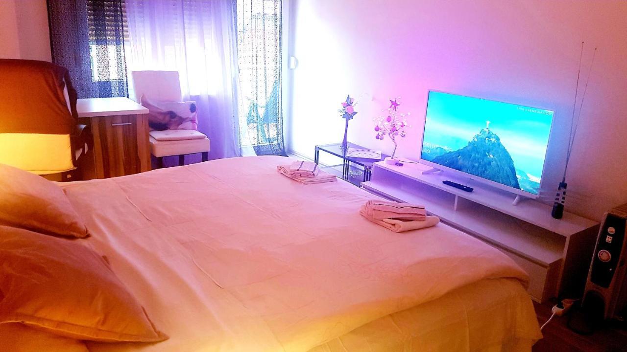 Adriatica Apartment Рийека Екстериор снимка